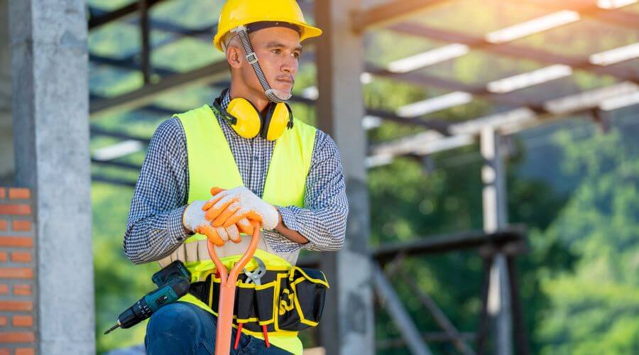 Professional gutter cleaning in Heath Springs, SC